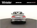 Mercedes-Benz C 43 AMG 4Matic