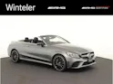 Mercedes-Benz C 43 AMG 4Matic
