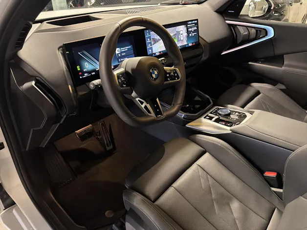 BMW X3 20 Xdrive