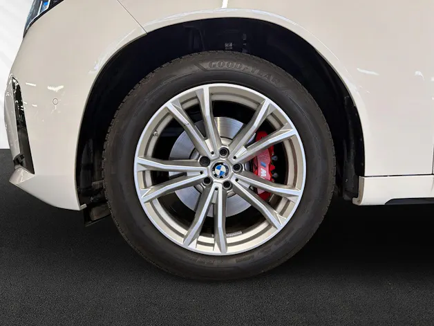 BMW X3 20 Xdrive