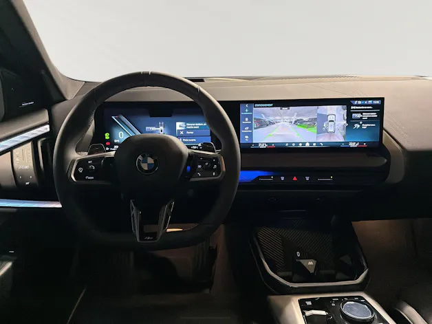 BMW X3 20 Xdrive