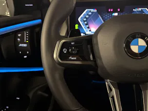 BMW X3 20 Xdrive
