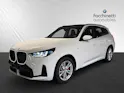 BMW X3 20 Xdrive