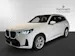 BMW X3 20 Xdrive