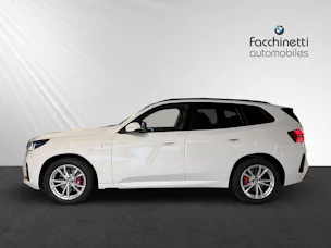 BMW X3 20 Xdrive