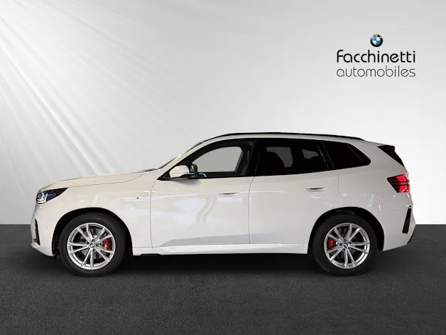 BMW X3 20 Xdrive