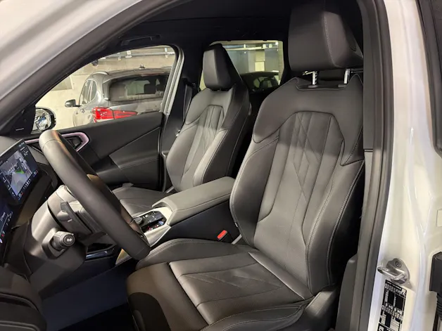 BMW X3 20 Xdrive