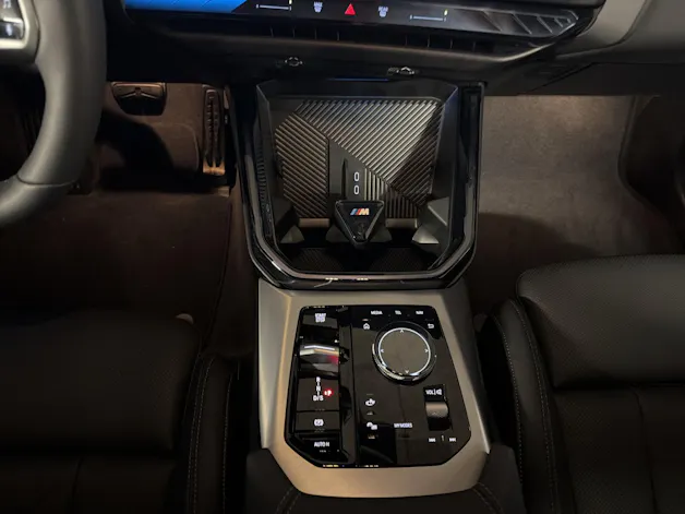 BMW X3 20 Xdrive