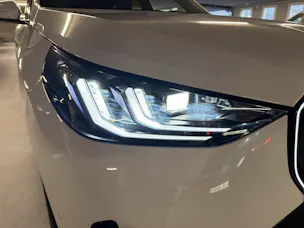 BMW X3 20 Xdrive