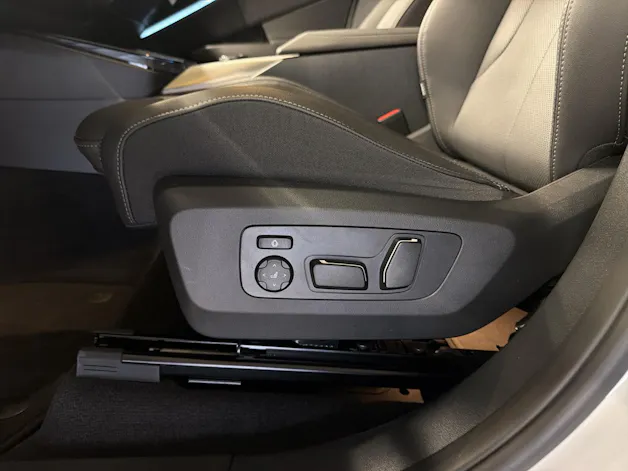 BMW X3 20 Xdrive