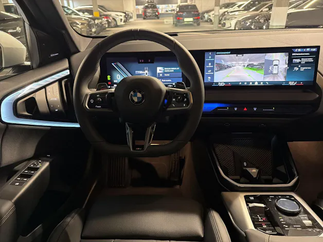 BMW X3 20 Xdrive