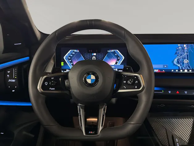 BMW X3 20 Xdrive