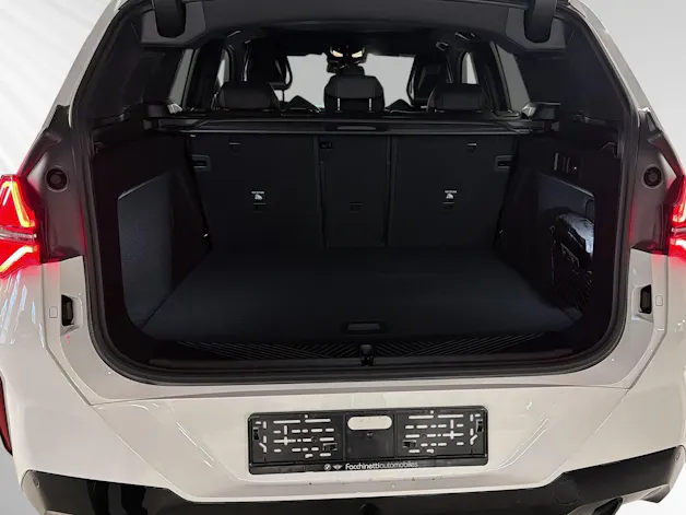 BMW X3 20 Xdrive