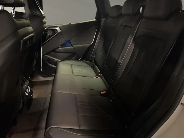 BMW X3 20 Xdrive