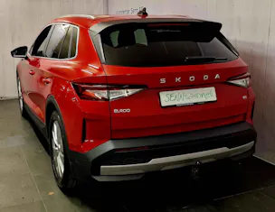 Škoda Elroq 85