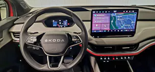 Škoda Elroq 85
