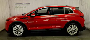 Škoda Elroq 85