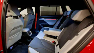 Škoda Elroq 85