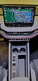 Škoda Elroq 85