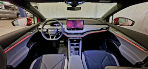 Škoda Elroq 85