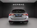 Mercedes-Benz GLC 400 e 4Matic 9G-Tronic