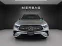 Mercedes-Benz GLC 400 e 4Matic 9G-Tronic