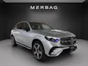 Mercedes-Benz GLC 400 e 4Matic 9G-Tronic