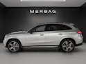 Mercedes-Benz GLC 400 e 4Matic 9G-Tronic