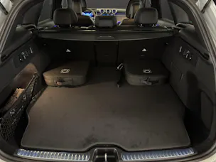 Mercedes-Benz GLC 400 e 4Matic 9G-Tronic