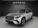 Mercedes-Benz GLC 400 e 4Matic 9G-Tronic