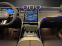Mercedes-Benz GLC 400 e 4Matic 9G-Tronic