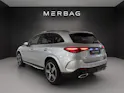 Mercedes-Benz GLC 400 e 4Matic 9G-Tronic