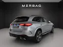 Mercedes-Benz GLC 400 e 4Matic 9G-Tronic