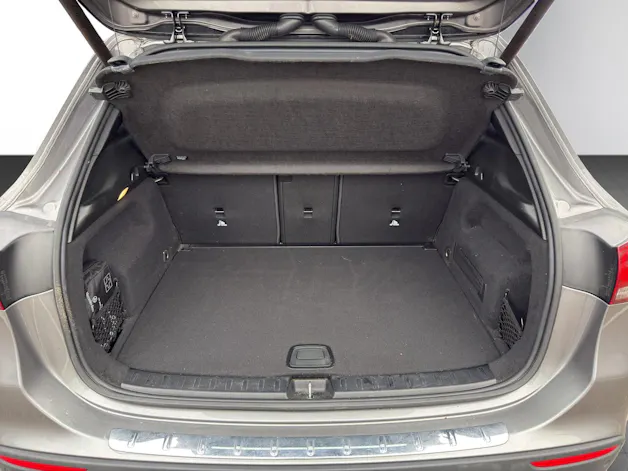 Mercedes-Benz GLA 250 Progressive4Matic