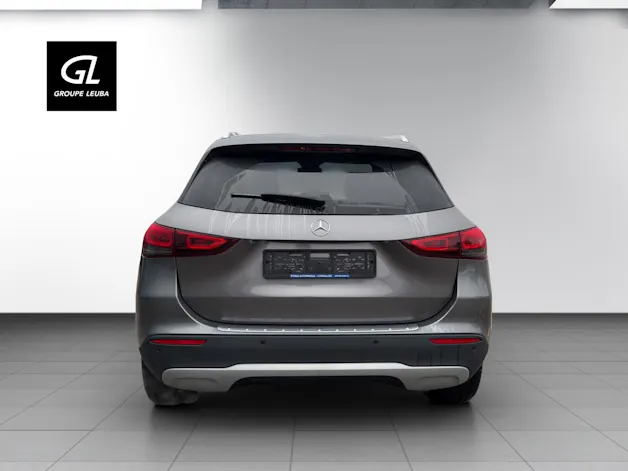 Mercedes-Benz GLA 250 Progressive4Matic