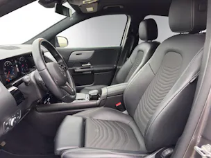 Mercedes-Benz GLA 250 Progressive4Matic