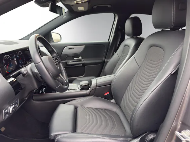 Mercedes-Benz GLA 250 Progressive4Matic