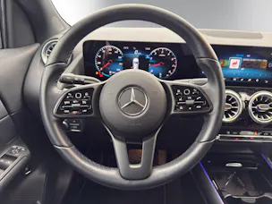 Mercedes-Benz GLA 250 Progressive4Matic