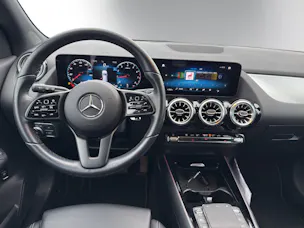 Mercedes-Benz GLA 250 Progressive4Matic