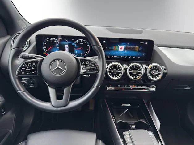 Mercedes-Benz GLA 250 Progressive4Matic