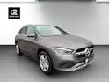 Mercedes-Benz GLA 250 Progressive4Matic