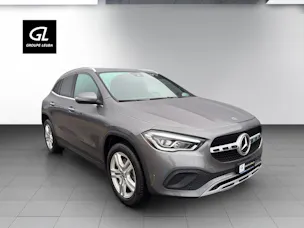 Mercedes-Benz GLA 250 Progressive4Matic