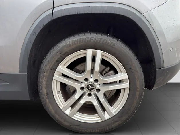 Mercedes-Benz GLA 250 Progressive4Matic