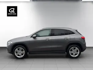 Mercedes-Benz GLA 250 Progressive4Matic