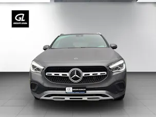 Mercedes-Benz GLA 250 Progressive4Matic