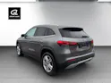 Mercedes-Benz GLA 250 Progressive4Matic