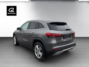 Mercedes-Benz GLA 250 Progressive4Matic