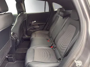 Mercedes-Benz GLA 250 Progressive4Matic