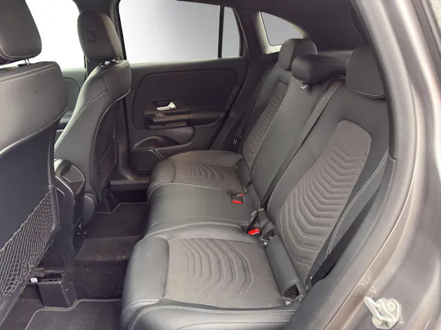 Mercedes-Benz GLA 250 Progressive4Matic