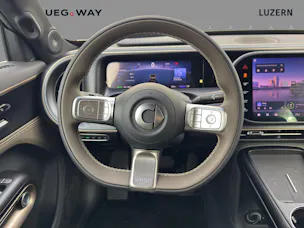Smart #5 100kWh Summit Edition AWD